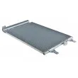 Condenseur, climatisation TEKNÖR CCS-VW-019 - Visuel 2