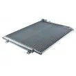 Condenseur, climatisation TEKNÖR CCS-VW-018 - Visuel 1