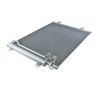 Condenseur, climatisation TEKNÖR CCS-VW-017