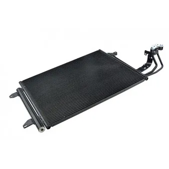 Condenseur, climatisation TEKNÖR CCS-VW-016