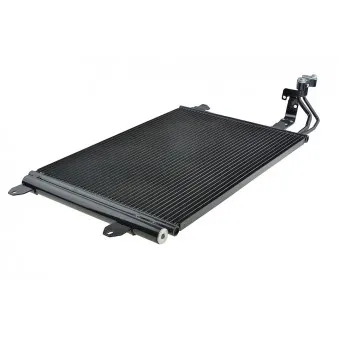 Condenseur, climatisation TEKNÖR CCS-VW-015