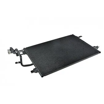 Condenseur, climatisation TEKNÖR CCS-VW-012
