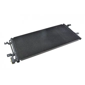 Condenseur, climatisation TEKNÖR CCS-VW-010