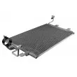 Condenseur, climatisation TEKNÖR CCS-VW-006 - Visuel 1