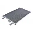 Condenseur, climatisation TEKNÖR CCS-VW-003 - Visuel 1