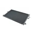 Condenseur, climatisation TEKNÖR CCS-VW-002 - Visuel 1