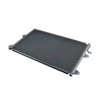 Condenseur, climatisation TEKNÖR CCS-VW-002