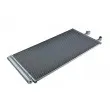 Condenseur, climatisation TEKNÖR CCS-VV-014 - Visuel 1