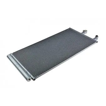 Condenseur, climatisation TEKNÖR CCS-VV-014