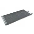 Condenseur, climatisation TEKNÖR CCS-VV-013 - Visuel 1
