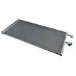 Condenseur, climatisation TEKNÖR CCS-VV-013 - Visuel 2