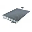 Condenseur, climatisation TEKNÖR CCS-VV-012 - Visuel 1
