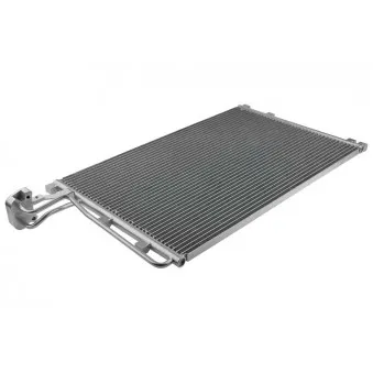 Condenseur, climatisation TEKNÖR CCS-VV-011