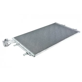 Condenseur, climatisation TEKNÖR CCS-VV-010