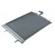 Condenseur, climatisation TEKNÖR CCS-VV-009 - Visuel 1