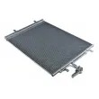 Condenseur, climatisation TEKNÖR CCS-VV-009 - Visuel 2