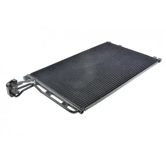 Condenseur, climatisation TEKNÖR CCS-VV-008