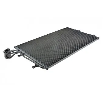 Condenseur, climatisation TEKNÖR CCS-VV-007