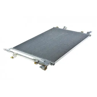 Condenseur, climatisation TEKNÖR CCS-VV-006
