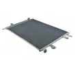 Condenseur, climatisation TEKNÖR CCS-VV-006 - Visuel 2