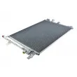 Condenseur, climatisation TEKNÖR CCS-VV-005 - Visuel 1