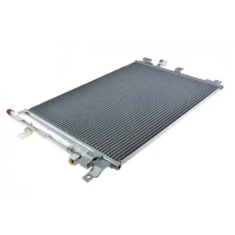 Condenseur, climatisation TEKNÖR CCS-VV-005