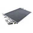 Condenseur, climatisation TEKNÖR CCS-VV-004 - Visuel 1