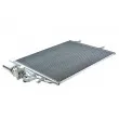 Condenseur, climatisation TEKNÖR CCS-VV-002 - Visuel 1