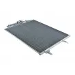 Condenseur, climatisation TEKNÖR CCS-VV-002 - Visuel 2