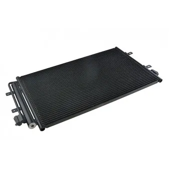 Condenseur, climatisation TEKNÖR CCS-VC-003