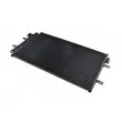 Condenseur, climatisation TEKNÖR CCS-VC-003 - Visuel 2