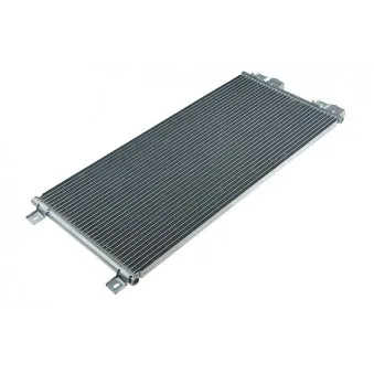 Condenseur, climatisation TEKNÖR CCS-VC-002