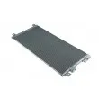 Condenseur, climatisation TEKNÖR CCS-VC-002 - Visuel 2
