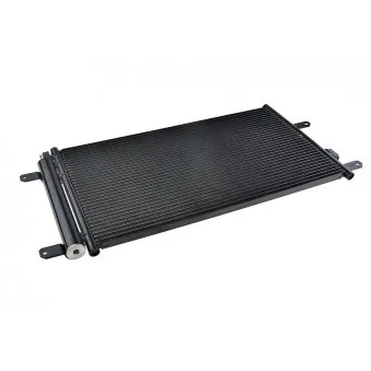 Condenseur, climatisation TEKNÖR CCS-VC-000