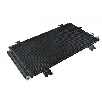 Condenseur, climatisation TEKNÖR CCS-TY-036