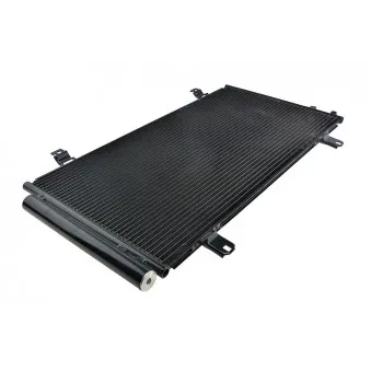 Condenseur, climatisation TEKNÖR CCS-TY-028
