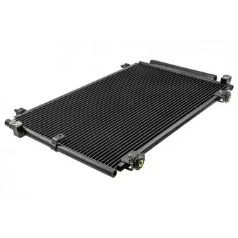 Condenseur, climatisation TEKNÖR CCS-TY-026