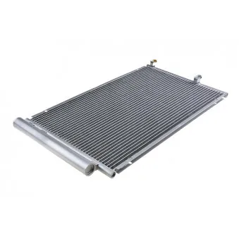 Condenseur, climatisation TEKNÖR CCS-TY-025