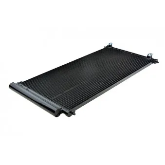 Condenseur, climatisation TEKNÖR CCS-TY-021