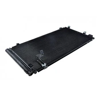 Condenseur, climatisation TEKNÖR CCS-TY-020