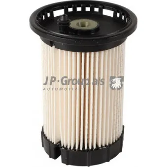 Filtre à carburant JP GROUP 1118707600