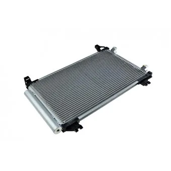 Condenseur, climatisation TEKNÖR CCS-TY-018