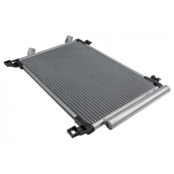 Condenseur, climatisation TEKNÖR CCS-TY-017