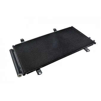 Condenseur, climatisation TEKNÖR CCS-TY-016