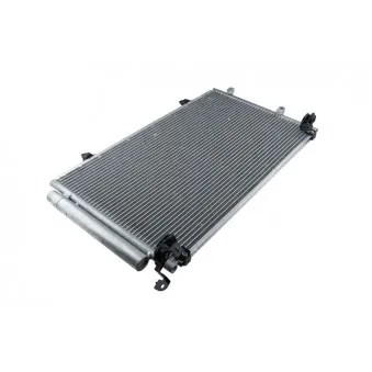 Condenseur, climatisation TEKNÖR CCS-TY-015