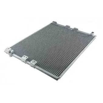 Condenseur, climatisation TEKNÖR CCS-TY-014