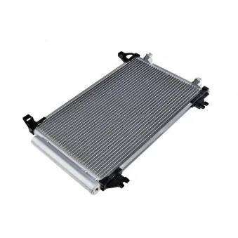 Condenseur, climatisation TEKNÖR CCS-TY-011