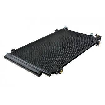 Condenseur, climatisation TEKNÖR CCS-TY-010