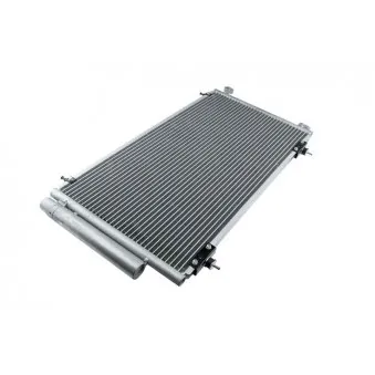 Condenseur, climatisation TEKNÖR CCS-TY-005