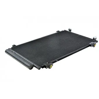 Condenseur, climatisation TEKNÖR CCS-TY-004